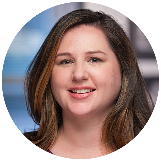 Featured Staff