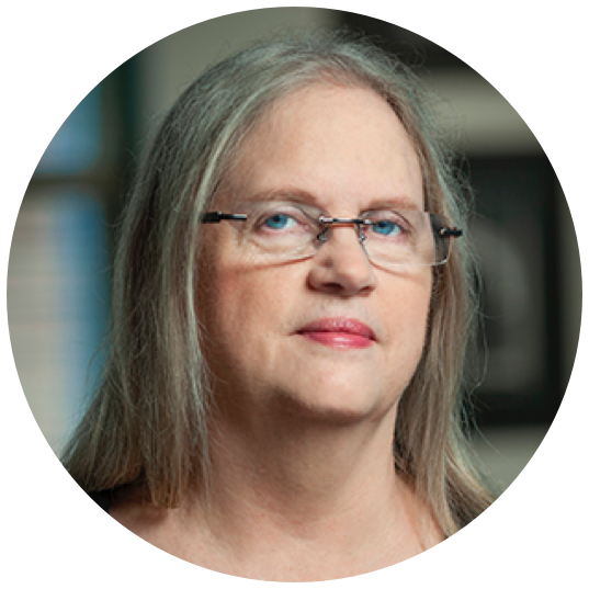 Featured Staff