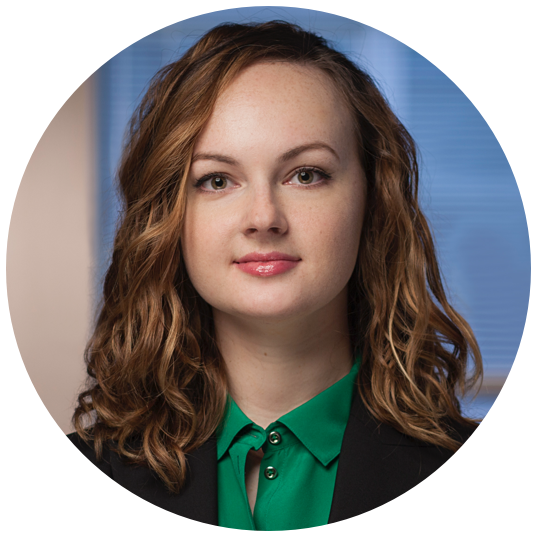 Featured Staff