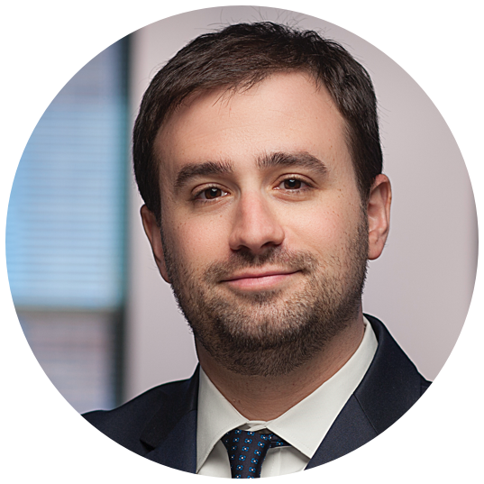 Featured Staff