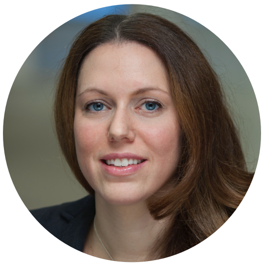 Featured Staff